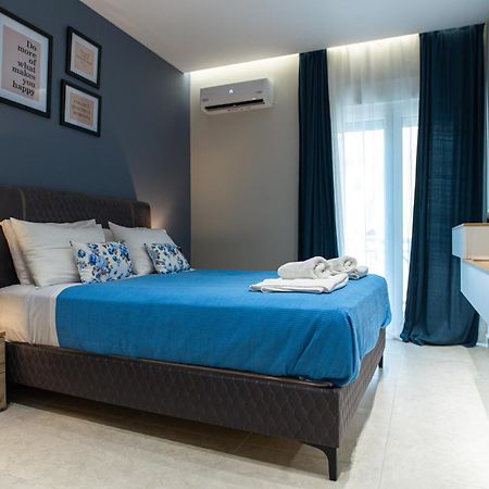 Klelia Luxury Apartment Александроуполис Экстерьер фото